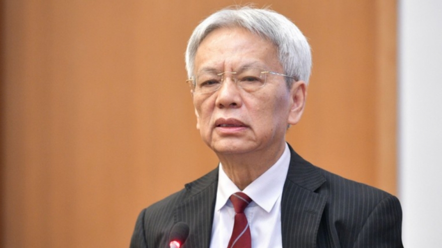 Phản bác luận điệu xuyên tạc chủ trương tinh gọn bộ máy của Đảng và hệ thống chính trị